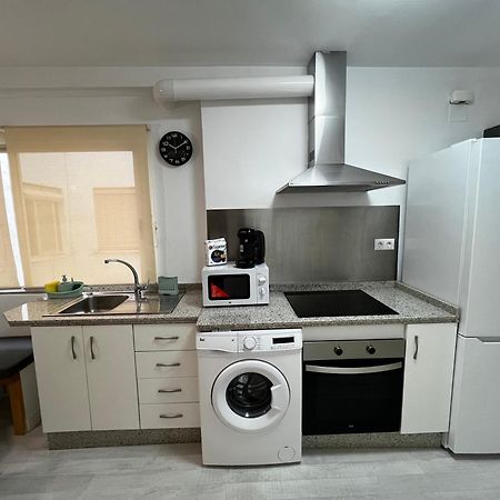 Centrico Rincon De Ensueno Con Parking Privado Apartment Cordoba Luaran gambar