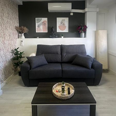 Centrico Rincon De Ensueno Con Parking Privado Apartment Cordoba Luaran gambar