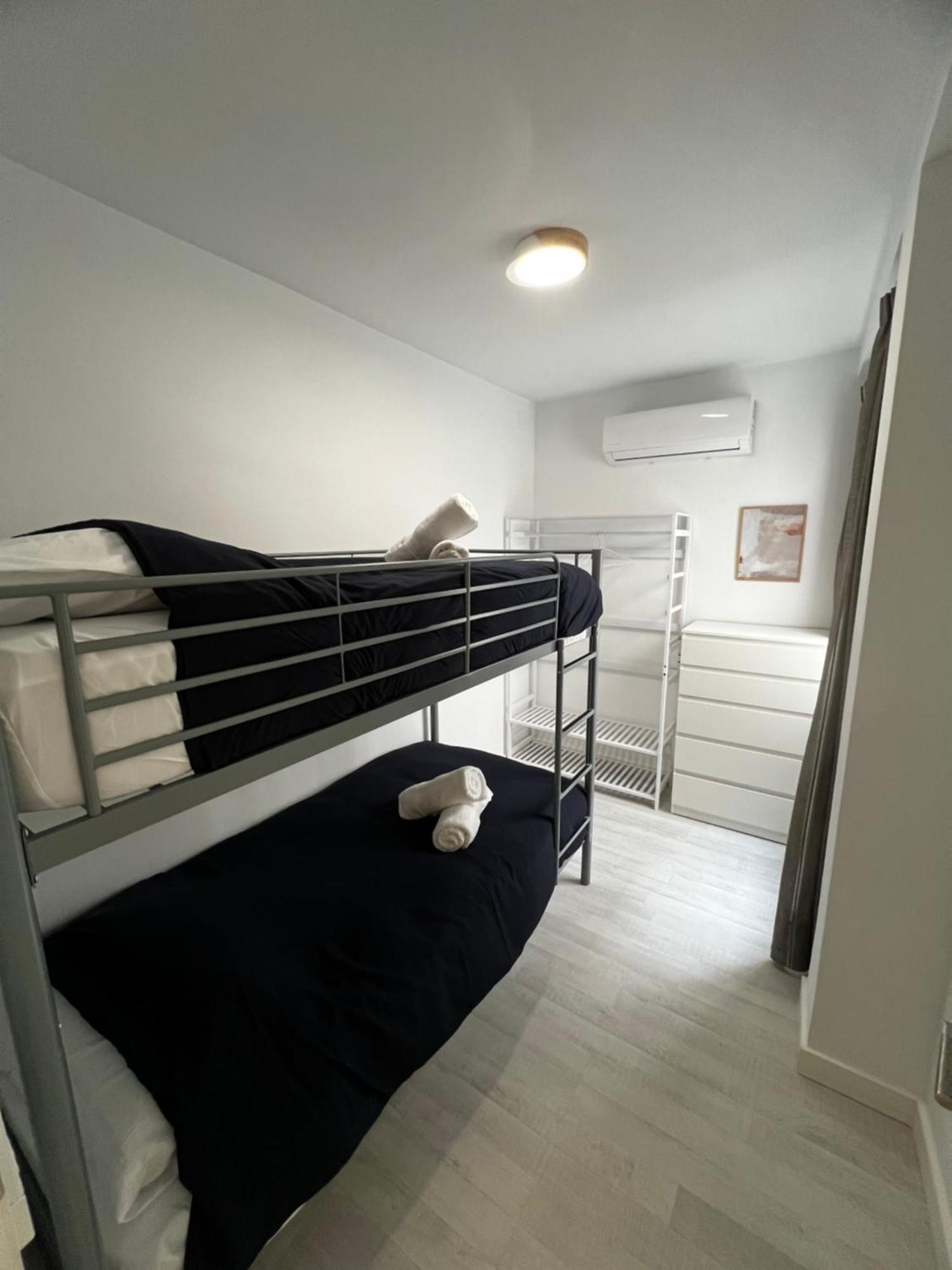 Centrico Rincon De Ensueno Con Parking Privado Apartment Cordoba Luaran gambar
