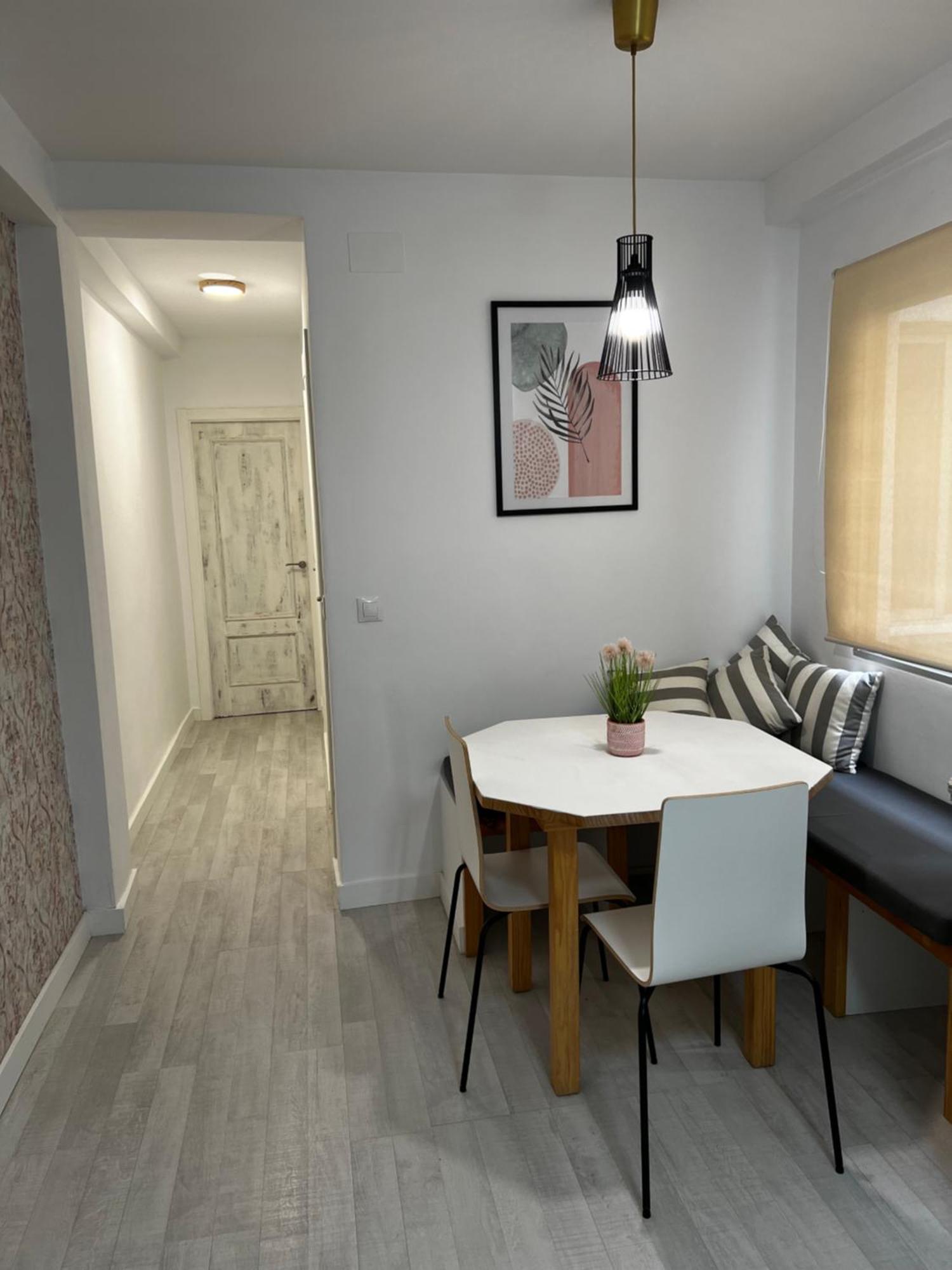 Centrico Rincon De Ensueno Con Parking Privado Apartment Cordoba Luaran gambar