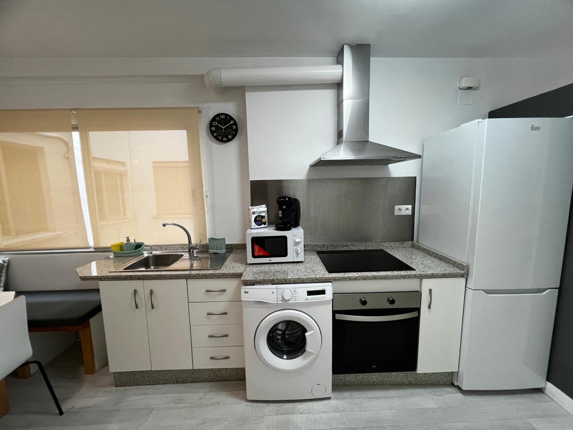 Centrico Rincon De Ensueno Con Parking Privado Apartment Cordoba Luaran gambar