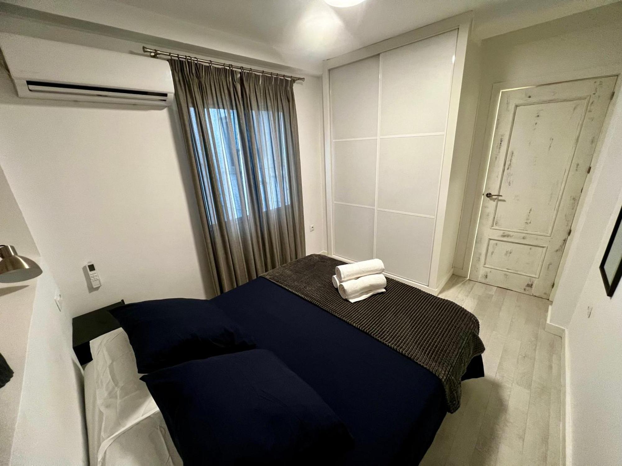 Centrico Rincon De Ensueno Con Parking Privado Apartment Cordoba Luaran gambar