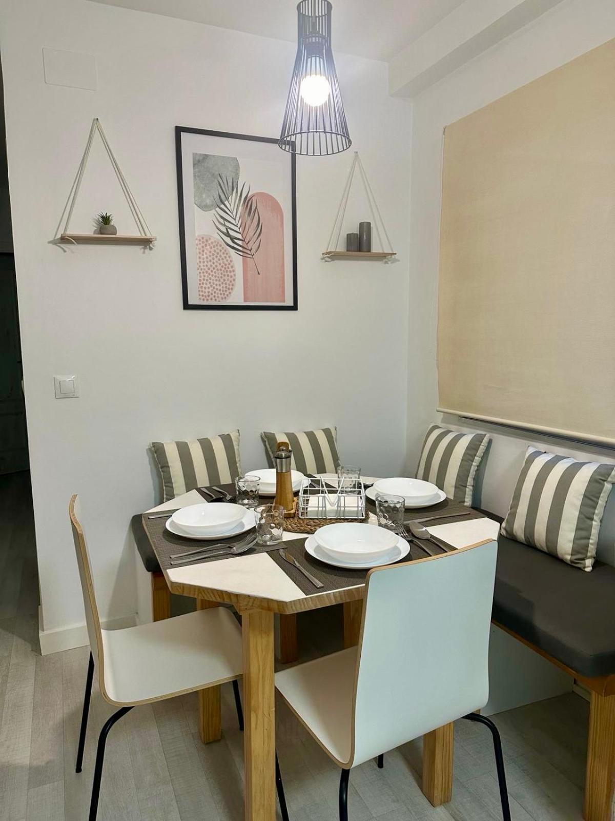 Centrico Rincon De Ensueno Con Parking Privado Apartment Cordoba Luaran gambar