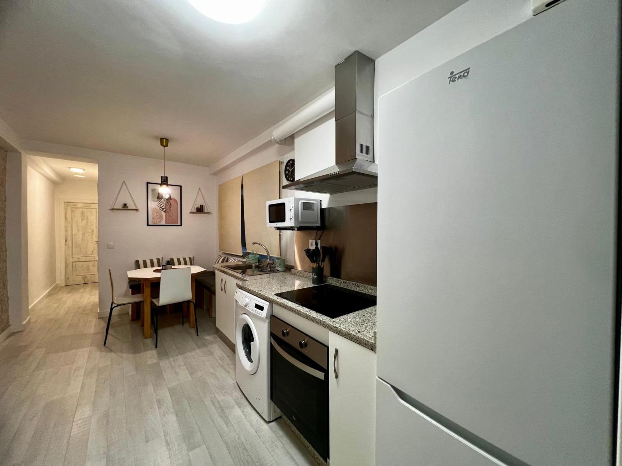 Centrico Rincon De Ensueno Con Parking Privado Apartment Cordoba Luaran gambar
