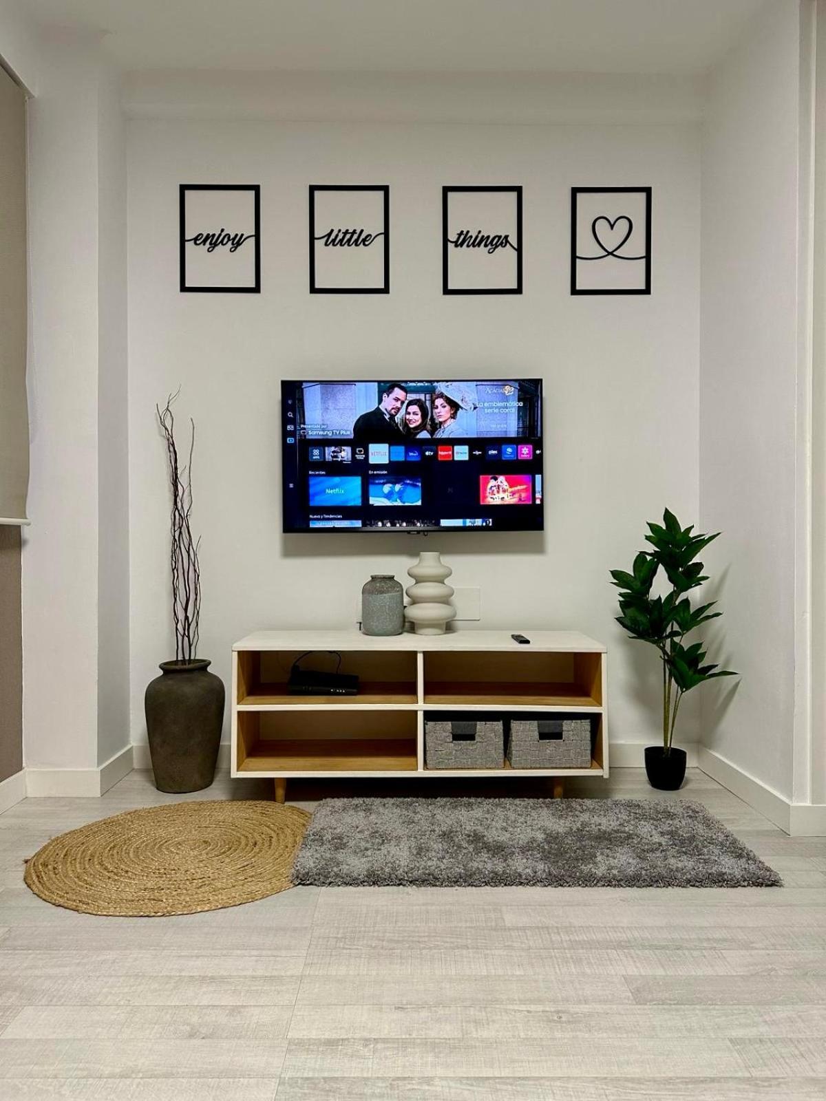 Centrico Rincon De Ensueno Con Parking Privado Apartment Cordoba Luaran gambar