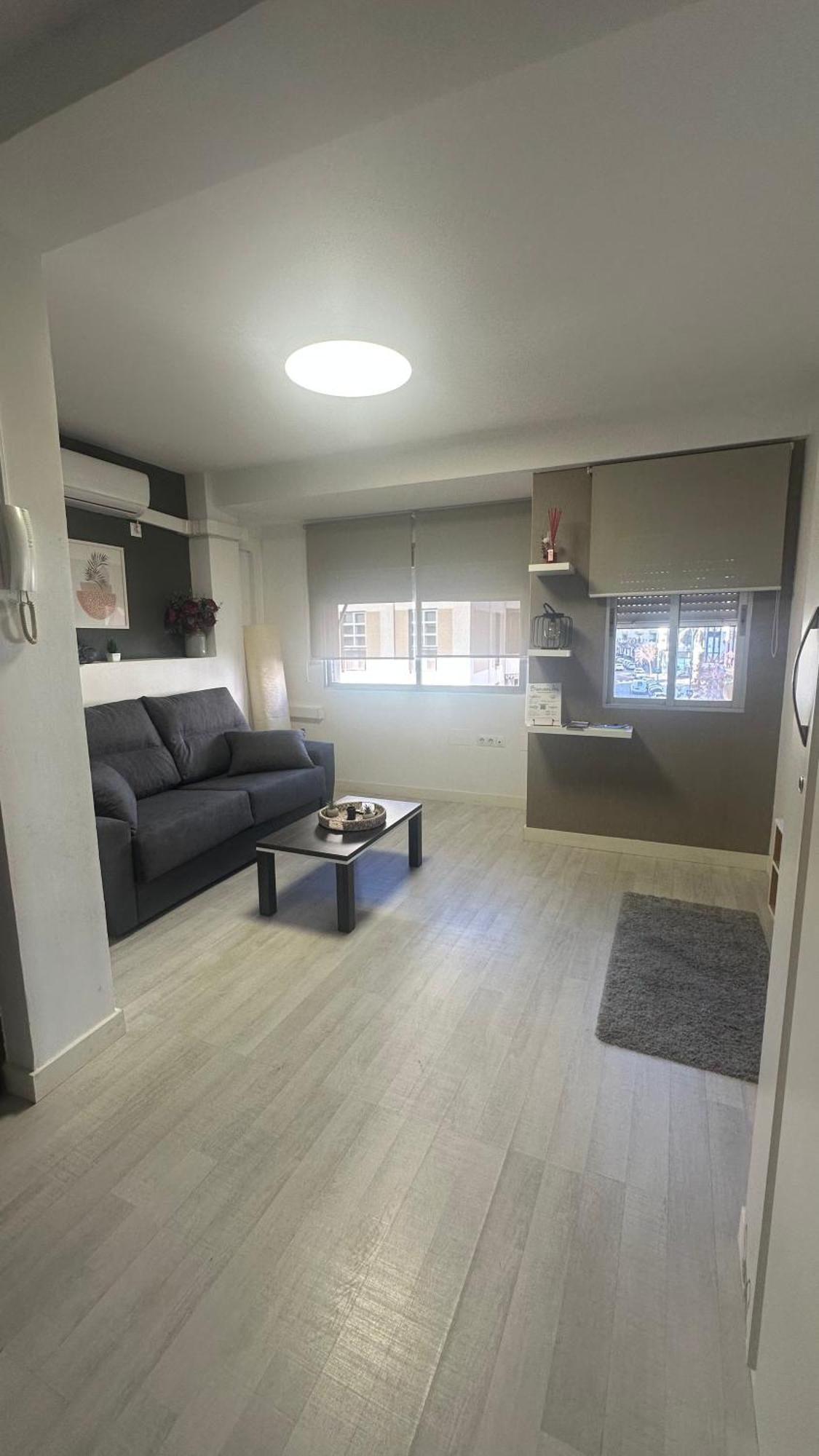 Centrico Rincon De Ensueno Con Parking Privado Apartment Cordoba Luaran gambar