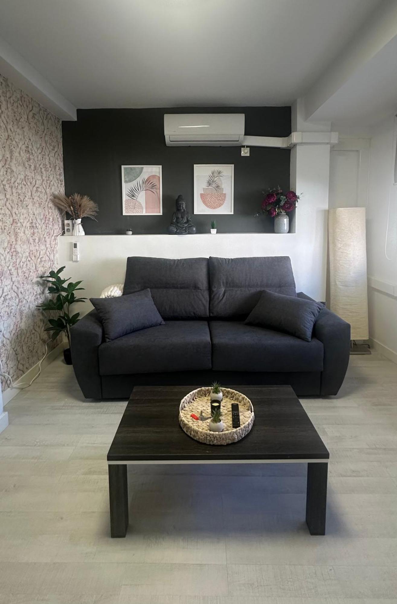 Centrico Rincon De Ensueno Con Parking Privado Apartment Cordoba Luaran gambar