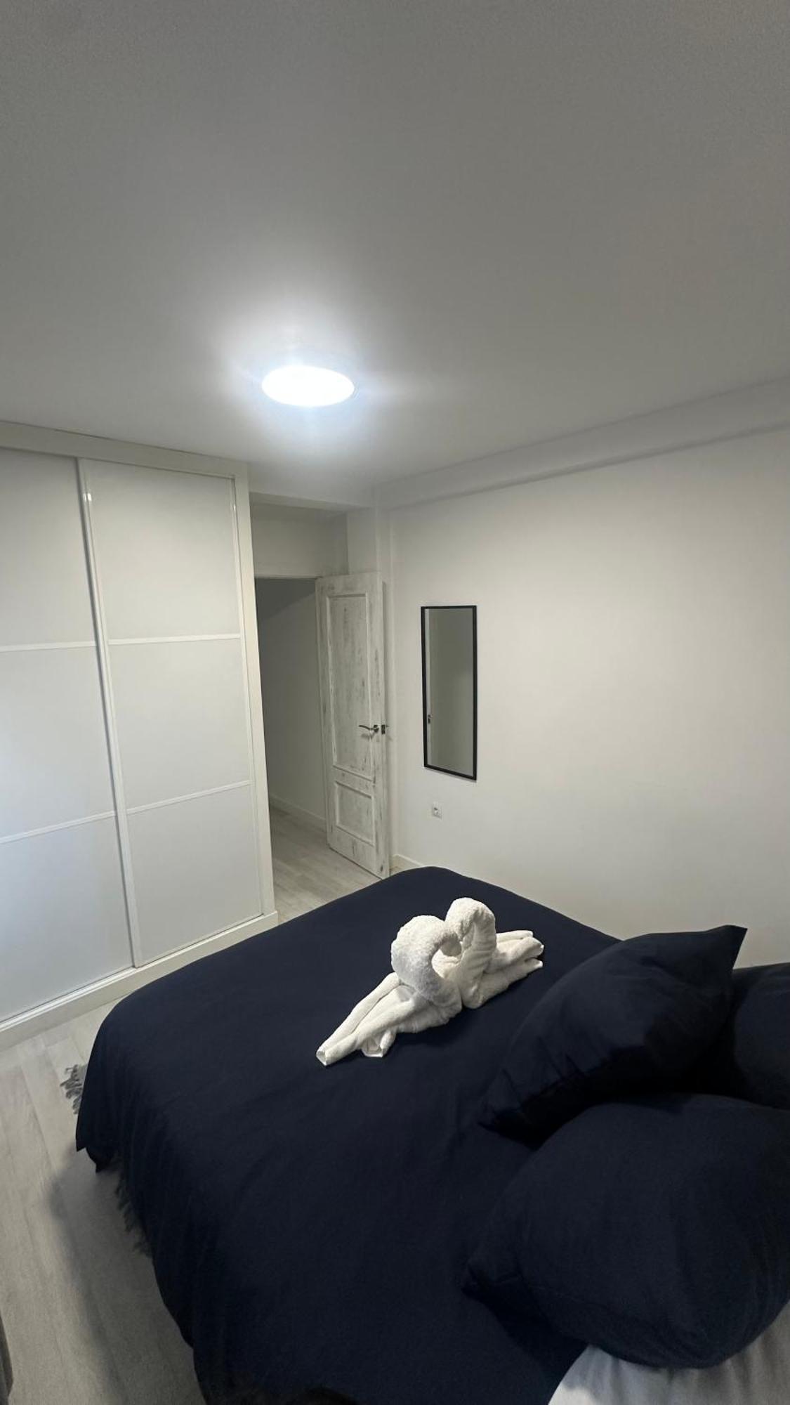 Centrico Rincon De Ensueno Con Parking Privado Apartment Cordoba Luaran gambar