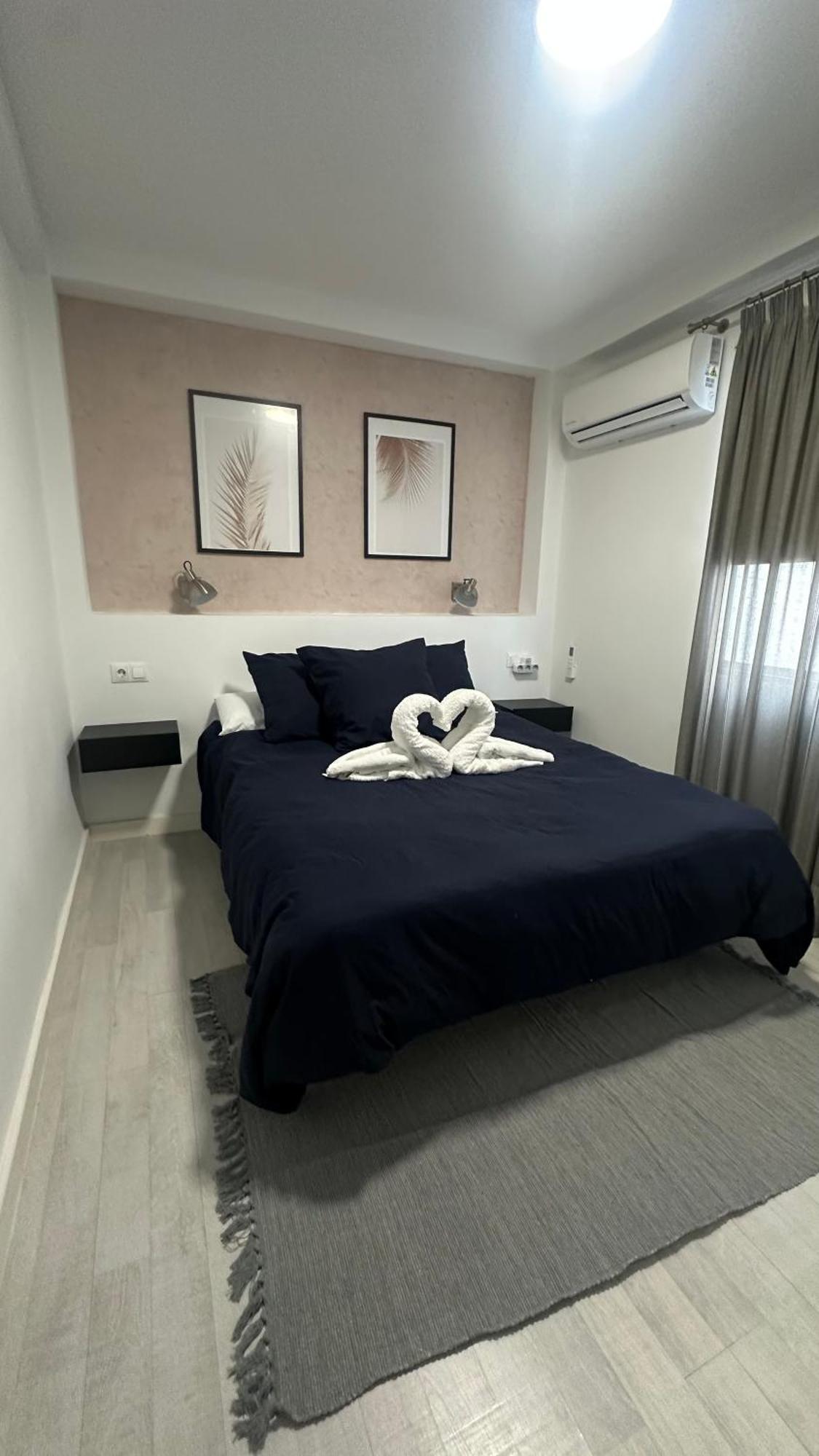 Centrico Rincon De Ensueno Con Parking Privado Apartment Cordoba Luaran gambar